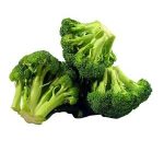 Brocolli per Kg
