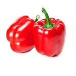 Red Pepper (Hoho) Per Piece