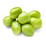 Tomatoes - Unripe Per Kg