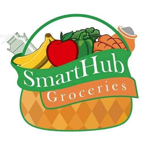 SmartHub Groceries Store