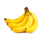 Ripe Bananas - per piece
