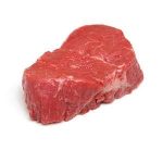 Beef Steak - per Kg