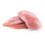 Boneless Chicken - per Kg