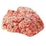Brain - per Kg