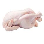 Whole Broiler Chicken - per 1.3Kg
