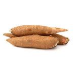 Cassava - per Kg
