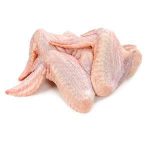 Chicken Wings - per Kg