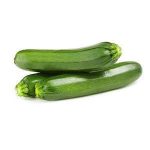 Courgettes - per Kg
