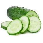 Cucumber - per kg