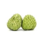 Custard Apples - per Kg