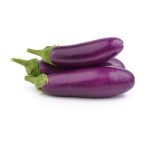 Eggplant - per kg