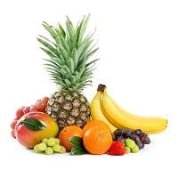 Fruits