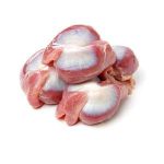 Gizzard - per Kg