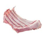 Goat Ribs - per Kg