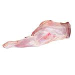 Goat Arm - per Kg