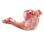 Goat Leg - per Kg