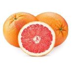 Grape Fruit - per piece