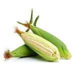Green Maize - per piece