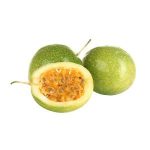 Green Passion Fruit - per Kg