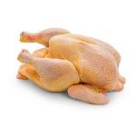 Whole Kienyeji Chicken - per Kg