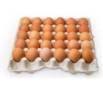 Kienyeji Eggs - per Tray