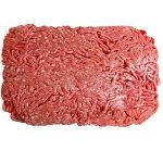 Lean Minced Beef - per Kg