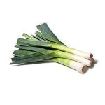 Leeks - per Kg