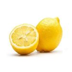 Imported Lemons - per Kg