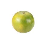Local Green Oranges - per Kg