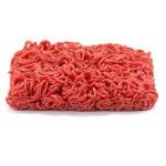 Minced Beef - per Kg