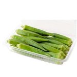Okra - per pkt