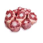 Oxtail - per Kg