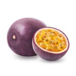 Black Passion Fruits - per Kg