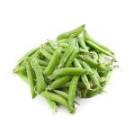Peas (unpealed) - per Kg