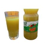 Pineapple Juice - per Litre