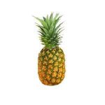 Pineapple (Kakuzi) - per piece