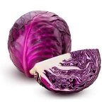 Red Cabbage - per kg
