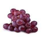 Red Grapes - per pkt