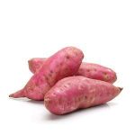 Sweet Potatoes (Red) - per Kg