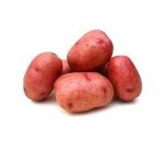 Red Potatoes (Alika) - per Kg