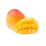 Ripe Apple Mangoes - per Kg