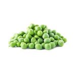 Shelled Peas - per Kg