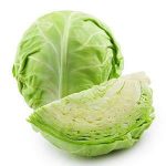 Small Cabbage - per piece