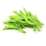 Snow Peas - per pkt