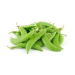 Sugar Snaps - per pkt