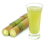 Fresh Sugarcane Juice - per Litre