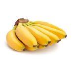 Sweet Bananas - per bunch