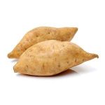 Sweet Potatoes (White) - per Kg