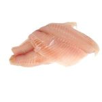 Tilapia Fillet - per Kg