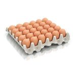 Eggs - per Tray